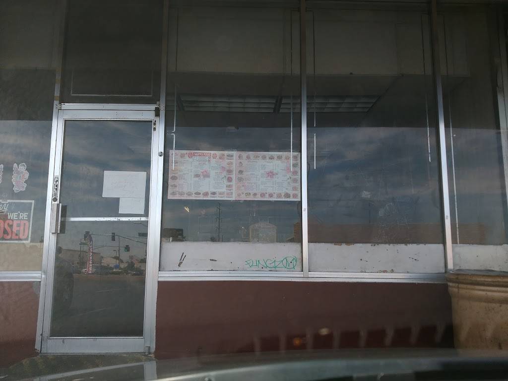 Happy Food Restaurant | restaurant | 3 W Baseline Rd, Phoenix, AZ 85041, USA | 6022688010 OR +1 602-268-8010