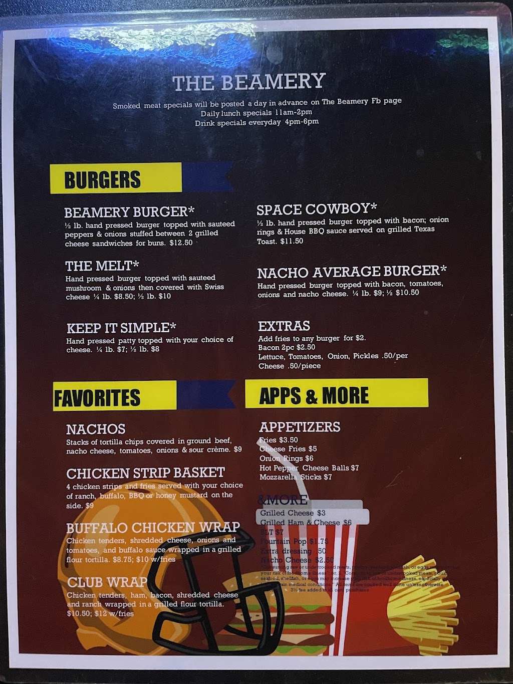 The Beamery | restaurant | 879 E Michigan Ave, Battle Creek, MI 49014, USA | 2698836527 OR +1 269-883-6527