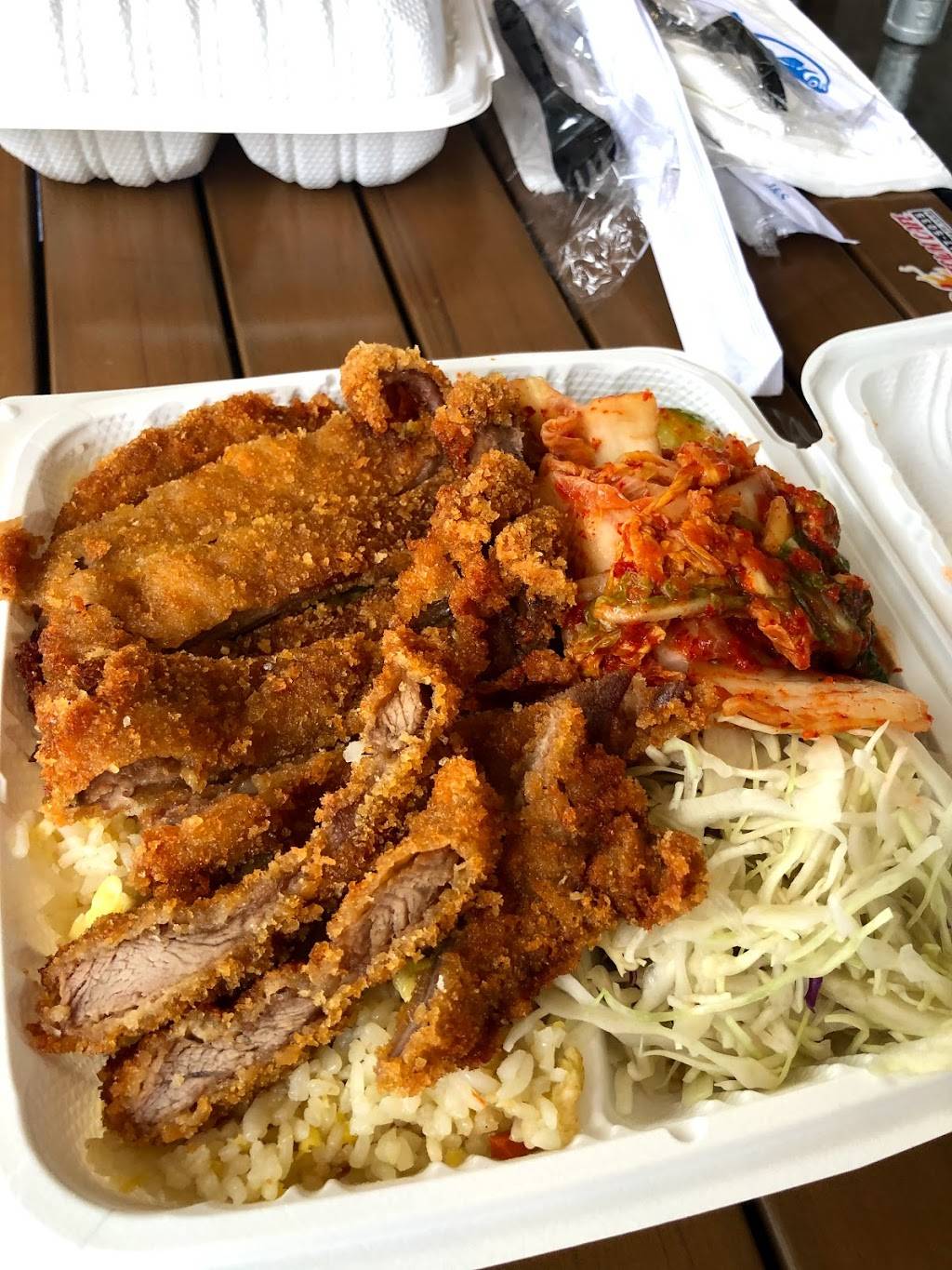 K Town Cafe | restaurant | 7800 Dr Phillips Blvd, Orlando, FL 32819, USA | 4073175035 OR +1 407-317-5035