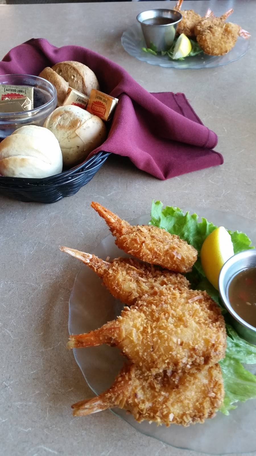 Rusty Anchor Grill and Pub | restaurant | 615 Ocean Shores Blvd NW, Ocean Shores, WA 98569, USA | 3602893315 OR +1 360-289-3315