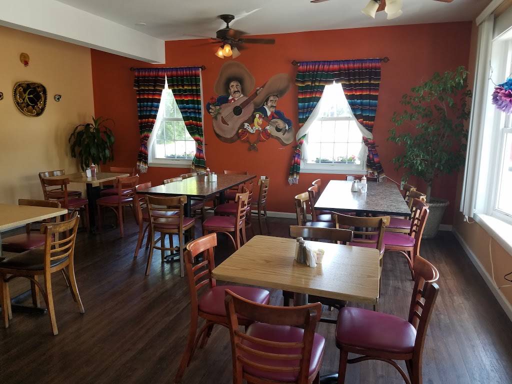 Harvest Luncheonette | restaurant | 633 County Rd 1, Pine Island, NY 10969, USA | 8452583060 OR +1 845-258-3060