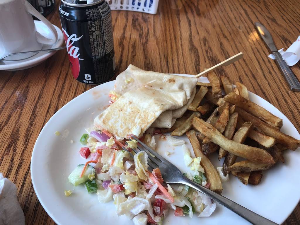 Nicholls Oval Restaurant | restaurant | 116 Parkhill Rd E, Peterborough, ON K9H 1R1, Canada | 7057490001 OR +1 705-749-0001