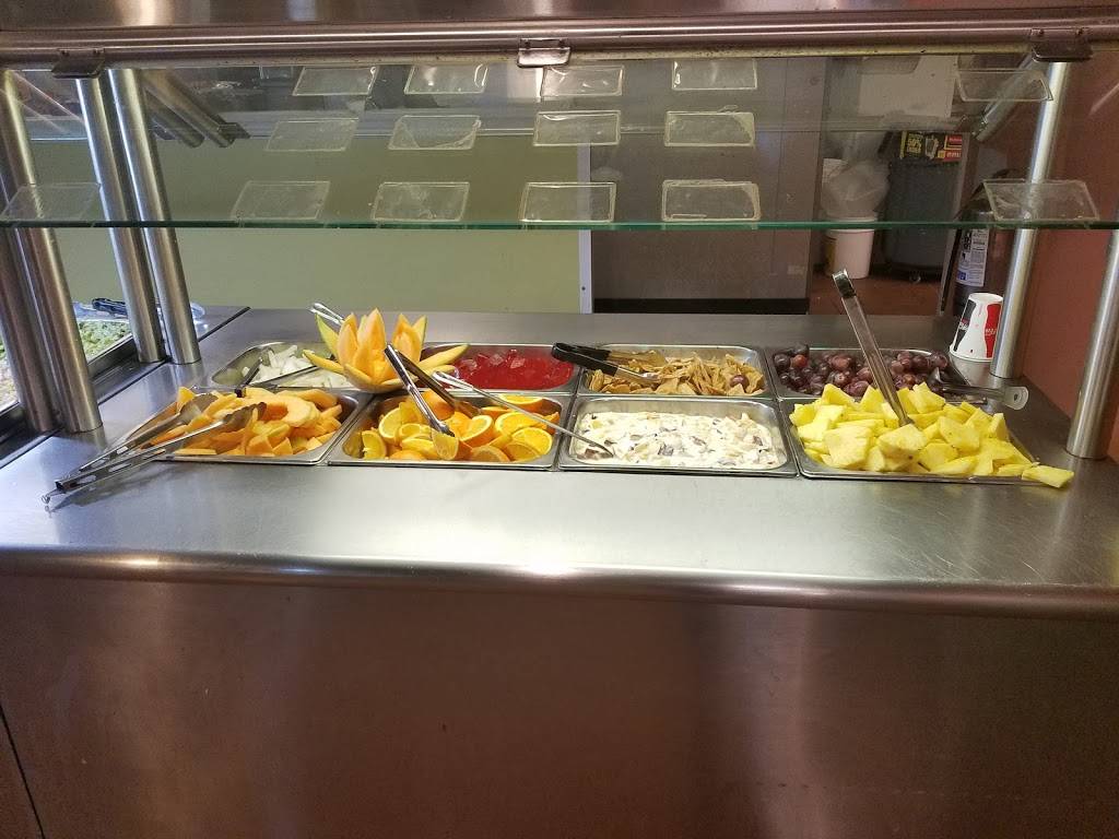 El Super International | restaurant | 33 Sherington Dr, Bluffton, SC 29910, USA | 8438158113 OR +1 843-815-8113