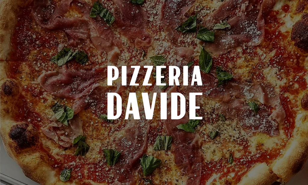 Pizzeria Davide | restaurant | 2551 Penn Ave Rear, Pittsburgh, PA 15222, USA | 4129044139 OR +1 412-904-4139