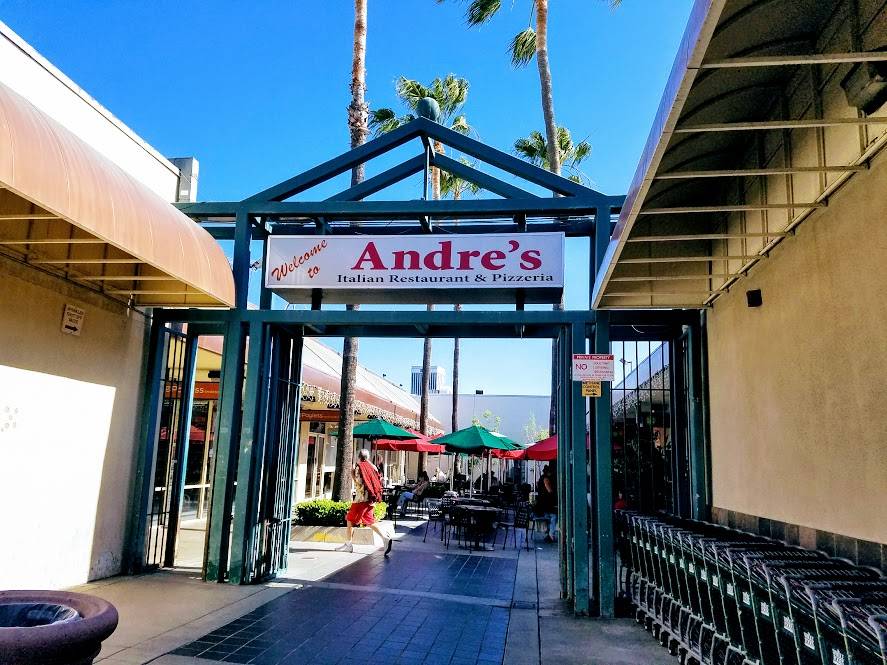 Andres | restaurant | 6332 W 3rd St, Los Angeles, CA 90036, USA | 3239351246 OR +1 323-935-1246