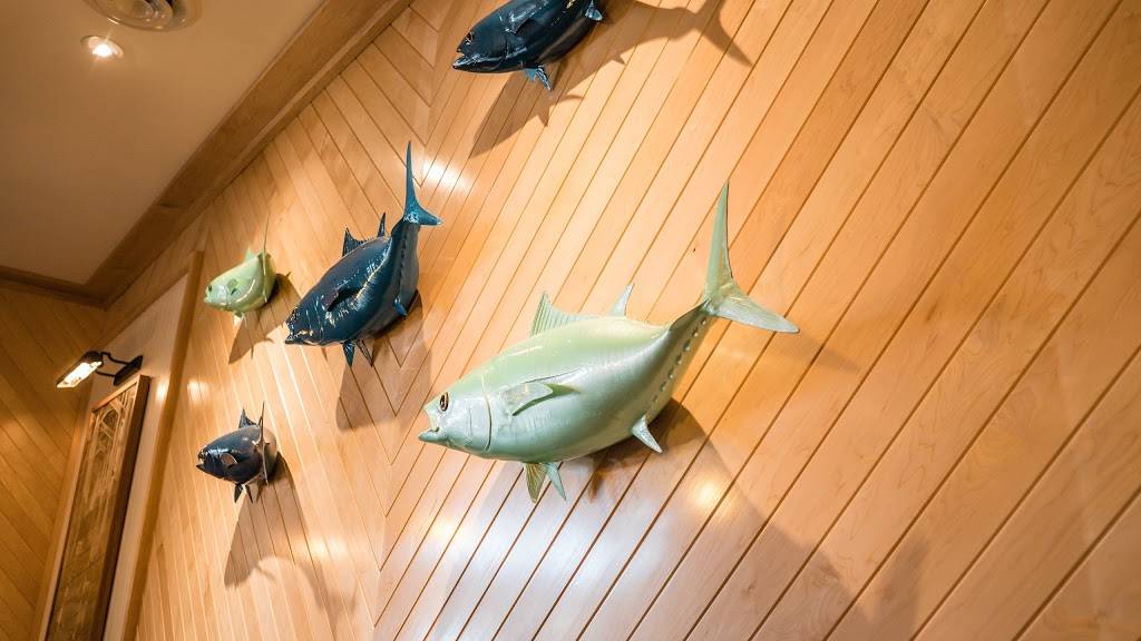 Coast Fish Company | restaurant | 8543 Irvine Center Dr, Irvine, CA 92618, USA | 9494160777 OR +1 949-416-0777