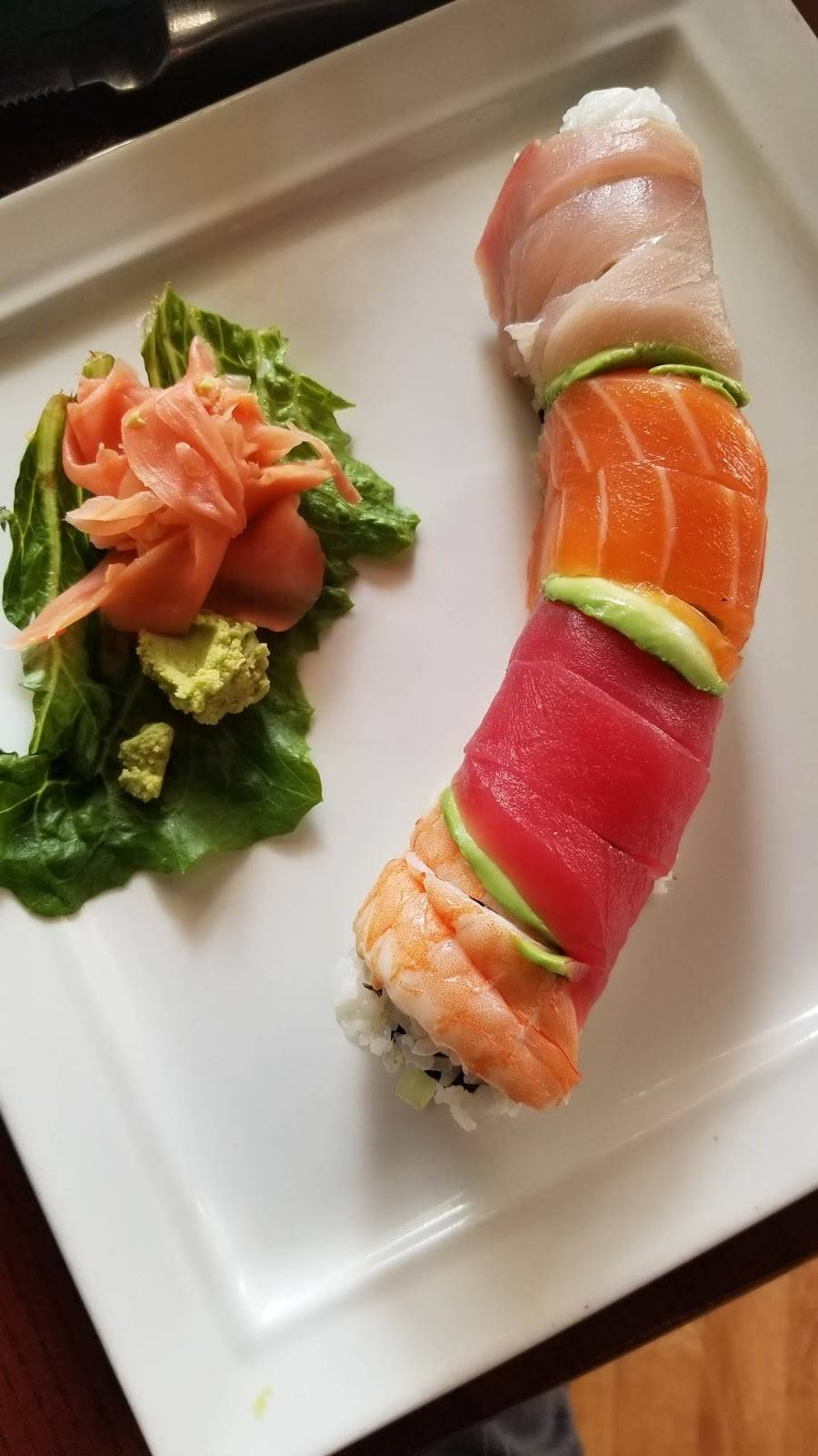 Sushi One | restaurant | 1410 Pine Ridge Rd, Naples, FL 34108, USA | 2393540101 OR +1 239-354-0101