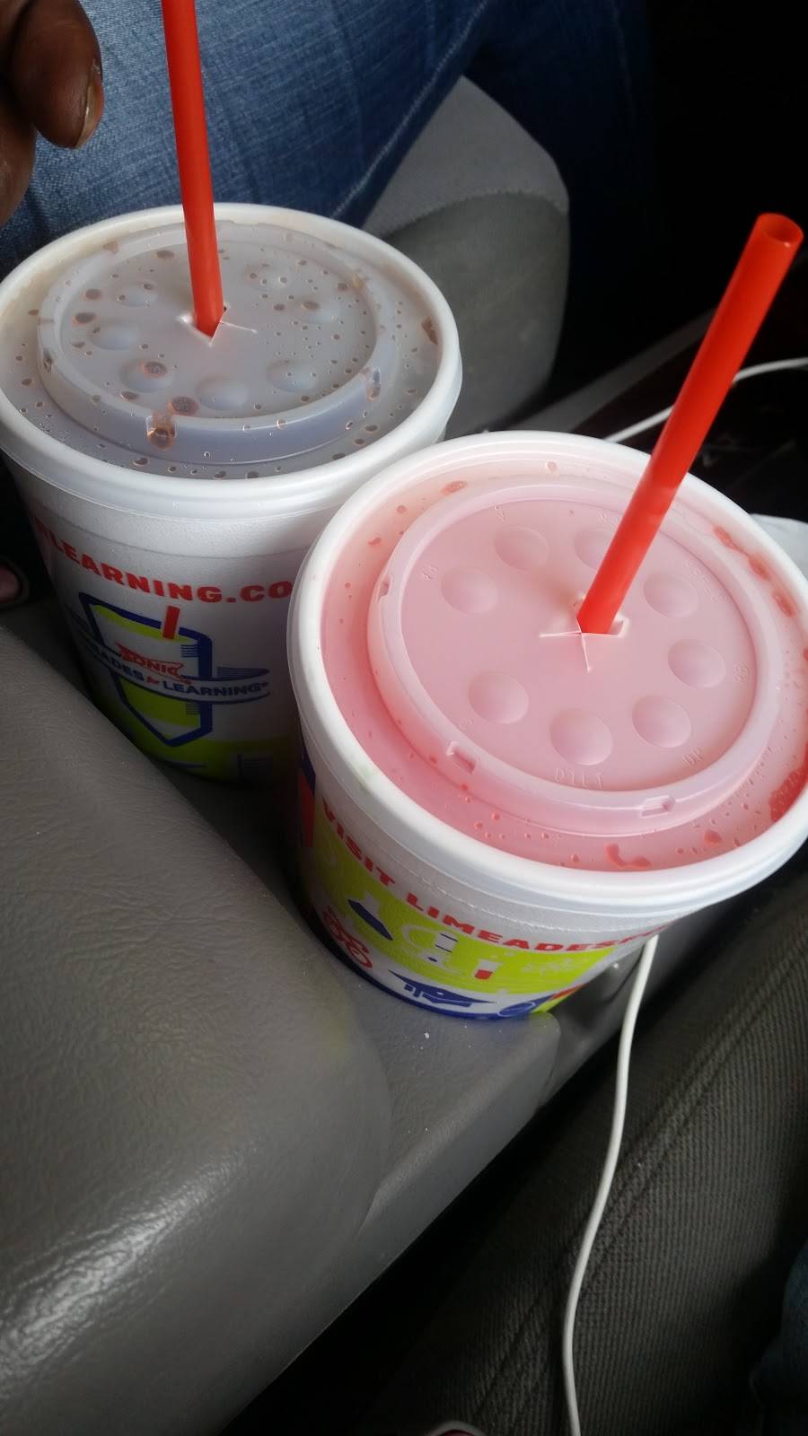 Sonic Drive-In | restaurant | 1525 Hwy 51 Bypass North, Dyersburg, TN 38024, USA | 7312871100 OR +1 731-287-1100