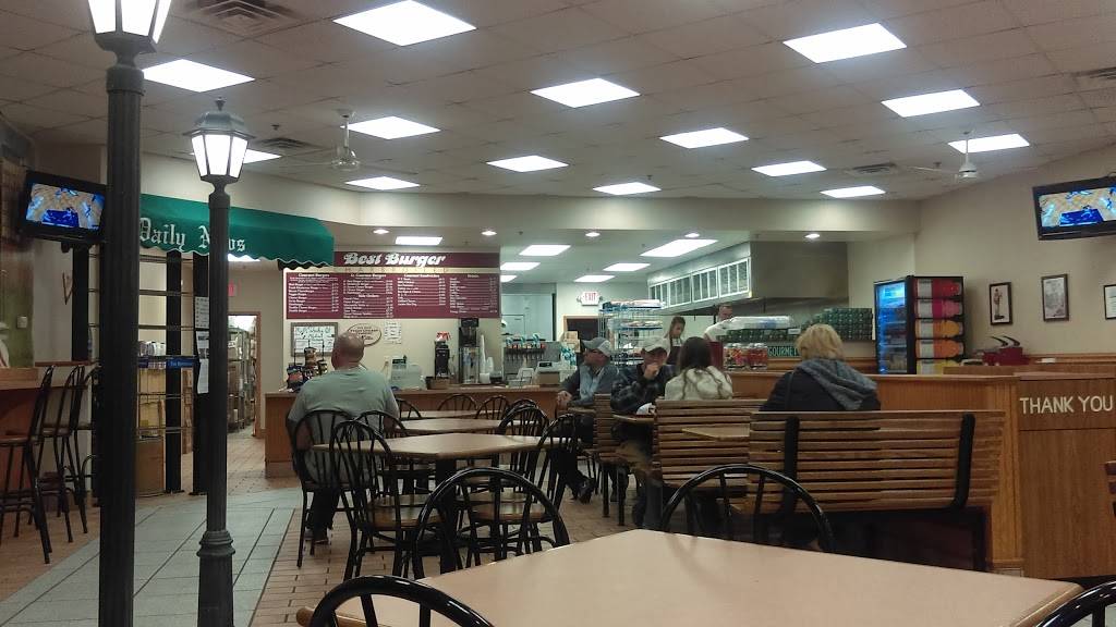 Best Burger | restaurant | 1979 E Maple St, North Canton, OH 44720, USA | 3304980808 OR +1 330-498-0808