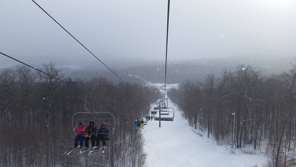 Oak Mountain | restaurant | 141 Novosel Way, Speculator, NY 12164, USA | 5185483606 OR +1 518-548-3606