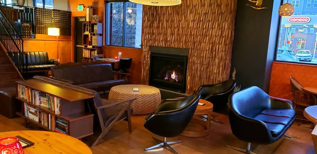 Joy Hill Denver | restaurant | 1229 S Broadway, Denver, CO 80210, USA | 3039548784 OR +1 303-954-8784