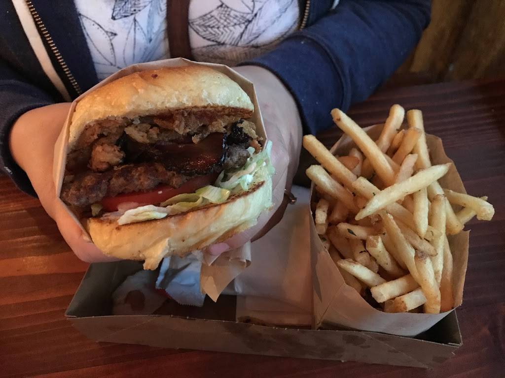 The Block Petaluma | restaurant | 20 Grey St, Petaluma, CA 94952, USA | 7077756003 OR +1 707-775-6003