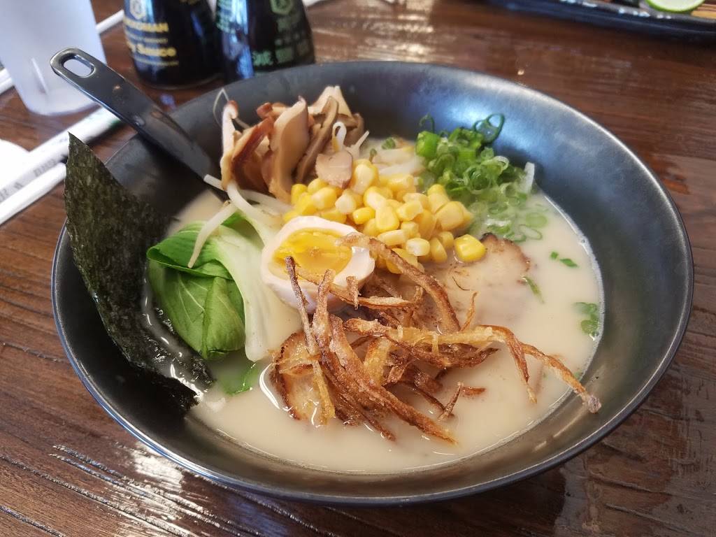 Gohan Bistro | restaurant | 524 S Reilly Rd #102, Fayetteville, NC 28314, USA | 9104914199 OR +1 910-491-4199