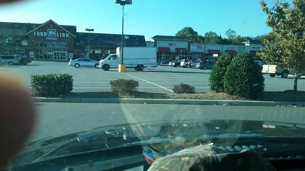 Subway | restaurant | 14807 Moneta Rd, Moneta, VA 24121, USA | 5402978889 OR +1 540-297-8889