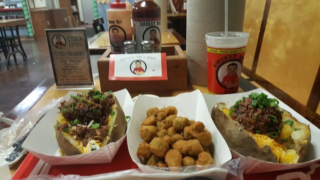 Smokey Mos BBQ | restaurant | 11880 Old Farm to Market Rd #2243, Leander, TX 78641, USA | 5125280700 OR +1 512-528-0700
