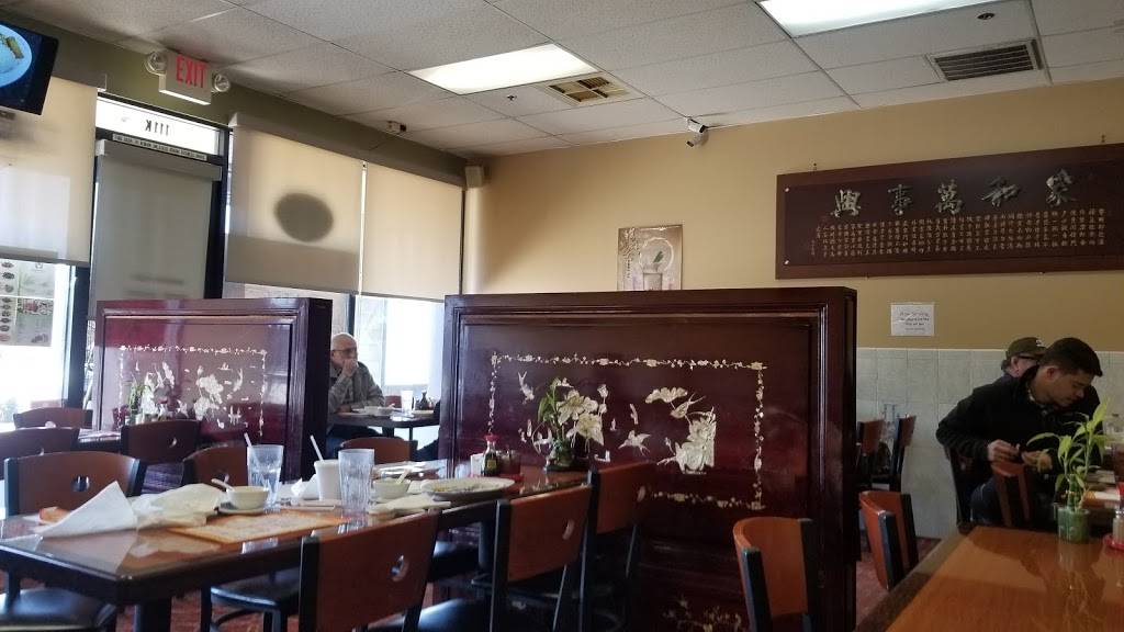 Bamboo Garden | restaurant | 111 S Maag Ave # K, Oakdale, CA 95361, USA | 2098484845 OR +1 209-848-4845