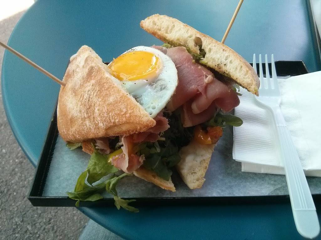 Baffo Street Food | restaurant | 830 Traction Ave, Los Angeles, CA 90013, USA | 3237028005 OR +1 323-702-8005