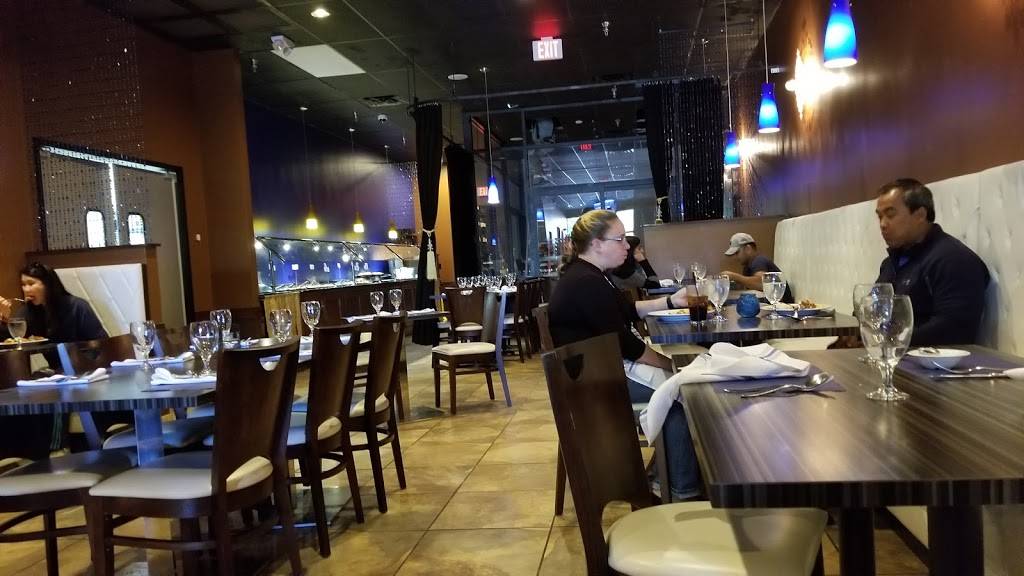 Nazara Indian Bistro | restaurant | 1945 High House Rd, Cary, NC 27519, USA | 9196945353 OR +1 919-694-5353