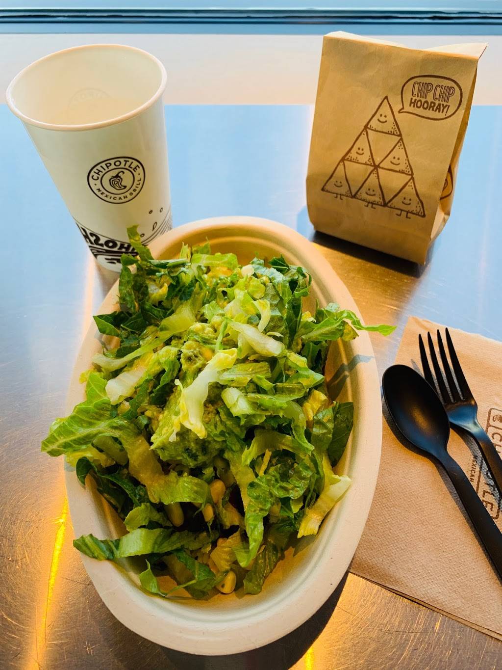 Chipotle Mexican Grill | restaurant | 1644 E Evans Ave, Denver, CO 80210, USA | 3037224121 OR +1 303-722-4121