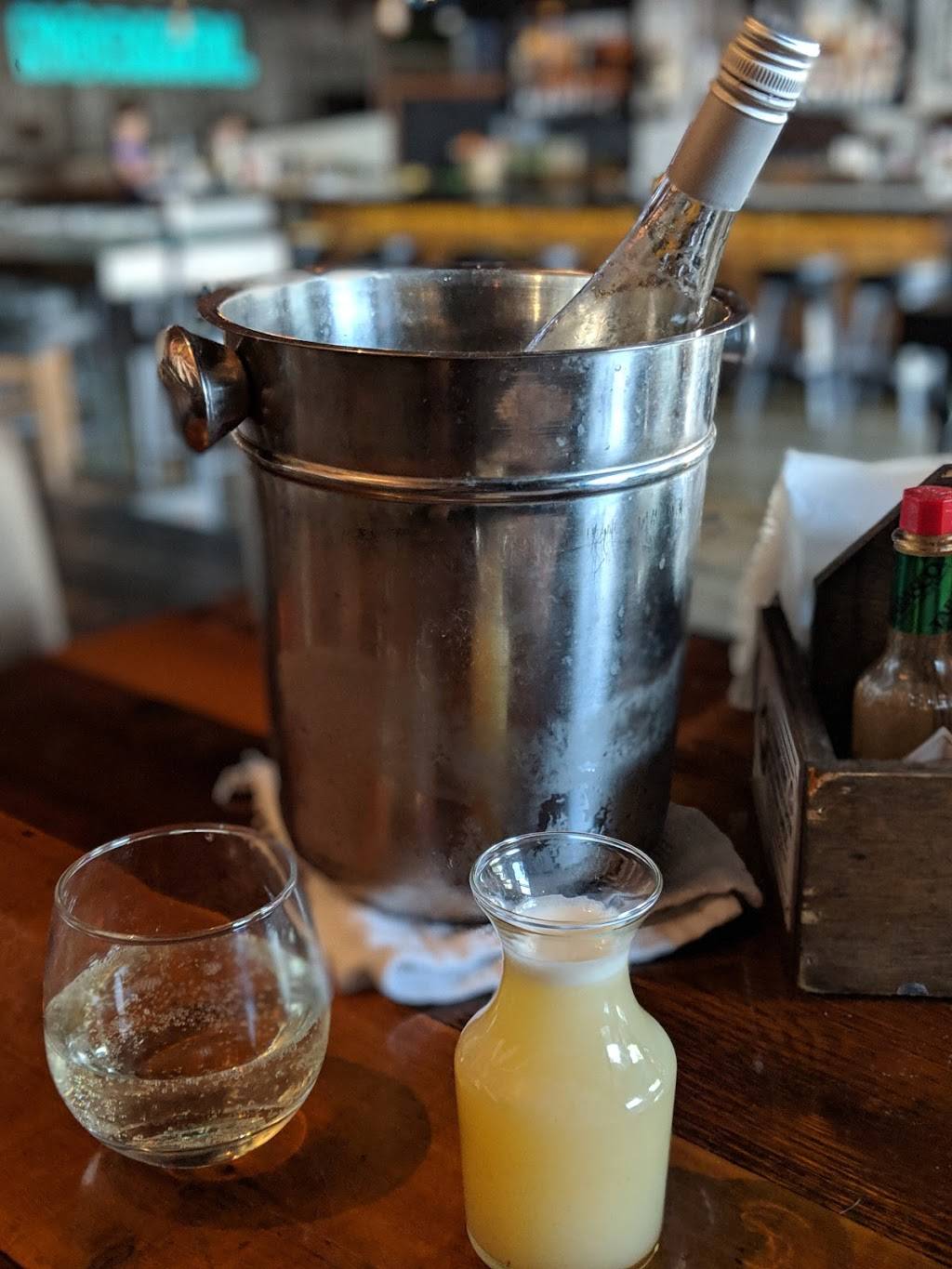 The Rabbit Hole | restaurant | 3377 Adams Ave, San Diego, CA 92116, USA | 6192554653 OR +1 619-255-4653