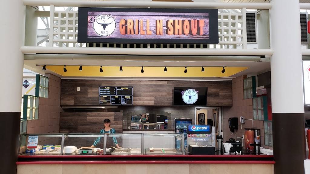 Grill N Shout BBQ | restaurant | 6909 N Loop 1604 E #2069, San Antonio, TX 78247, USA | 2107767768 OR +1 210-776-7768