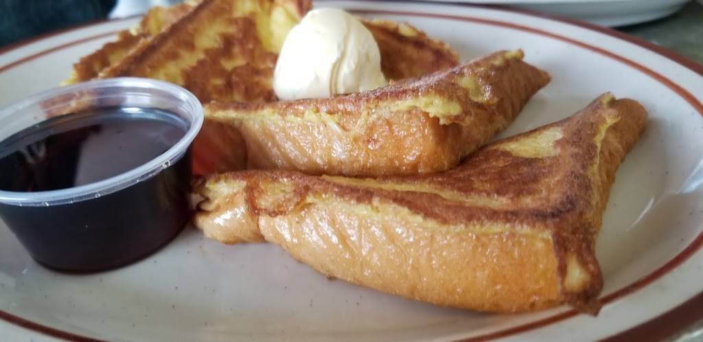 Gojos Cafe | restaurant | 2929 Belvidere Rd, Waukegan, IL 60085, USA | 8476231300 OR +1 847-623-1300