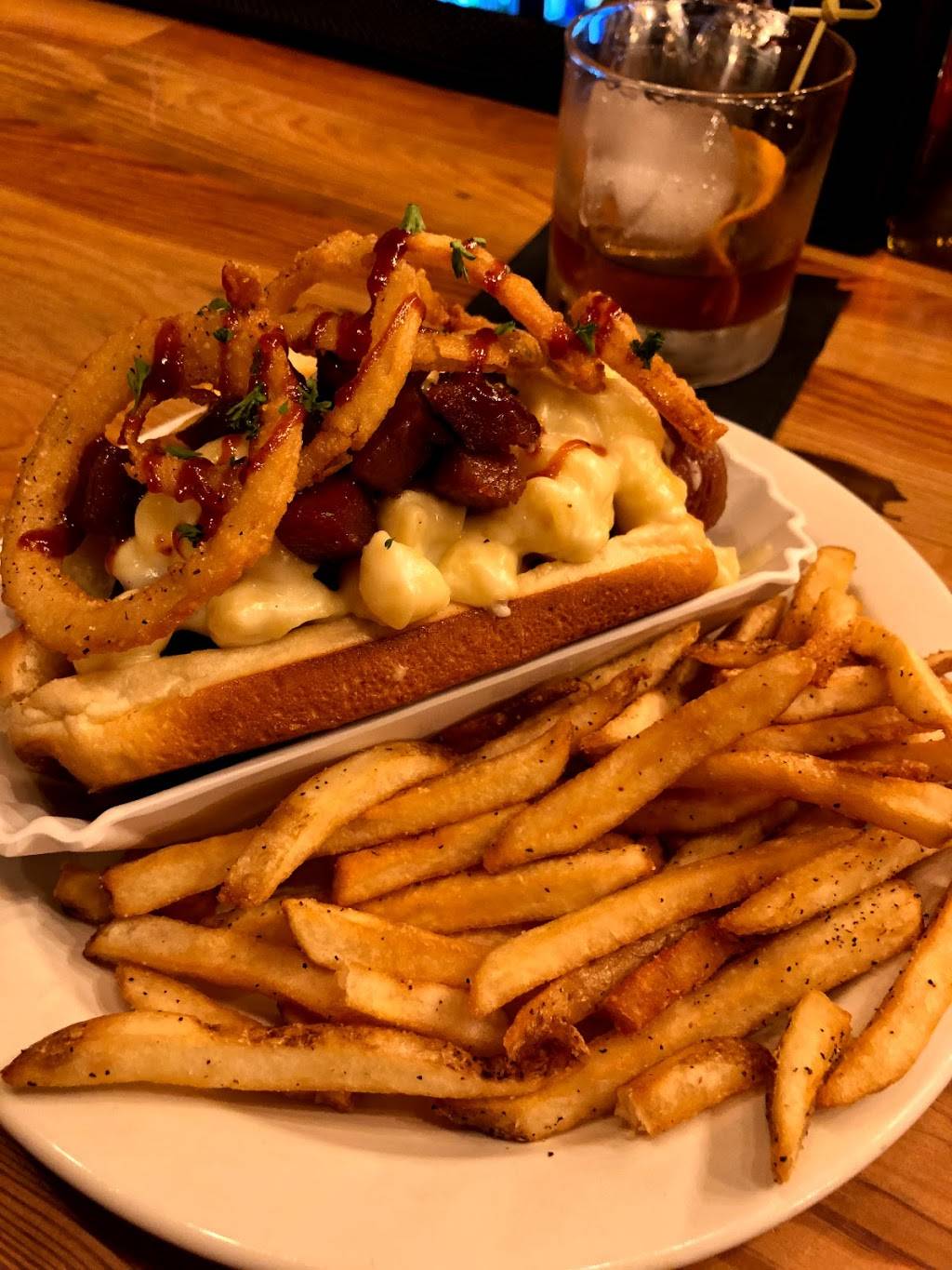 Gigglewaters | restaurant | 737 Main St, Safety Harbor, FL 34695, USA | 7276697077 OR +1 727-669-7077