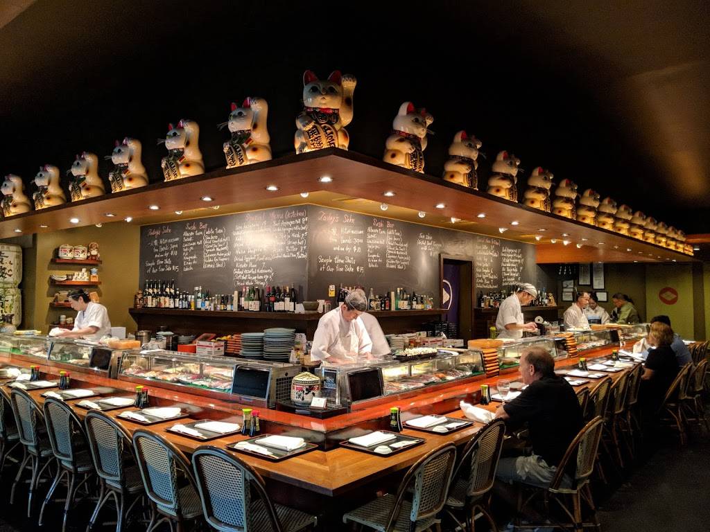 Sushi Sake | restaurant | 2150 N Collins Blvd, Richardson, TX 75080, USA | 9724700722 OR +1 972-470-0722