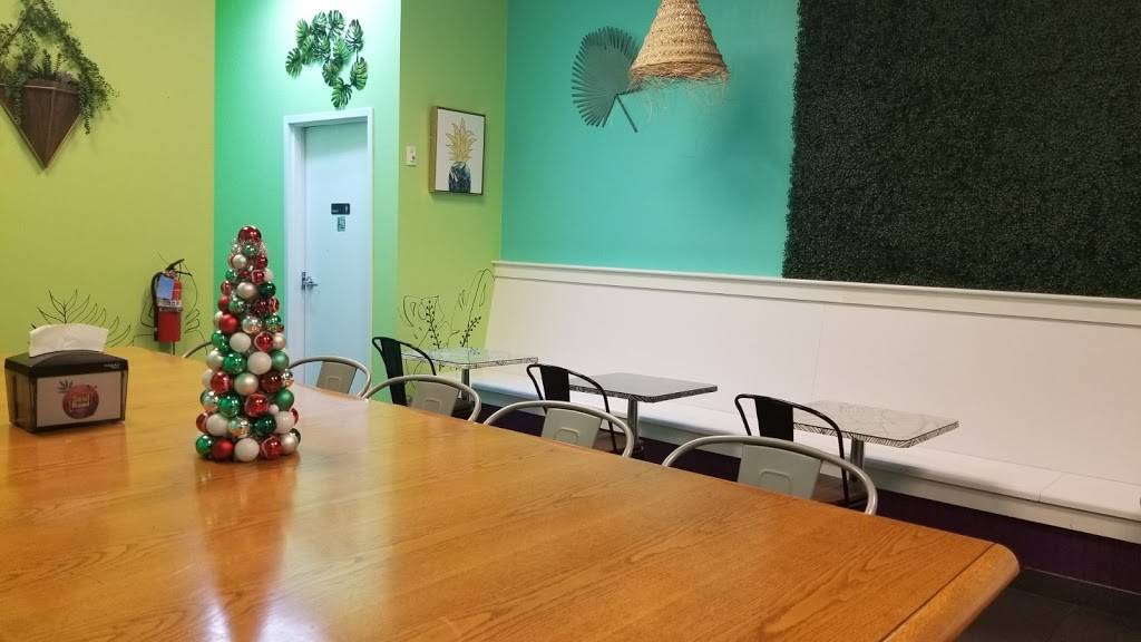 Bowl Boss Acai | restaurant | 4827 Commercial Dr, New Hartford, NY 13413, USA | 3157687685 OR +1 315-768-7685