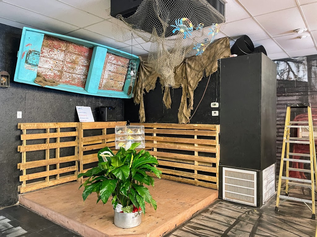 A Lil Tasta Cajun | restaurant | 125 W Main St, Lamar, SC 29069, USA | 8433261063 OR +1 843-326-1063