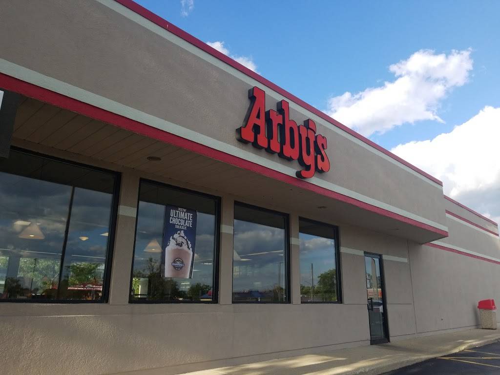 Arbys | restaurant | 8021 W 95th St, Hickory Hills, IL 60457, USA | 7084303313 OR +1 708-430-3313