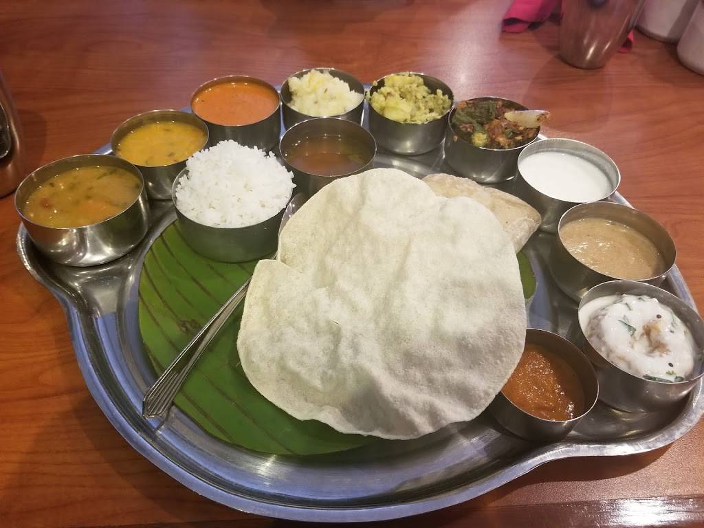 Gayatri Bhavan | restaurant | 14800 Westheimer Rd, Houston, TX 77082, USA | 8322431125 OR +1 832-243-1125