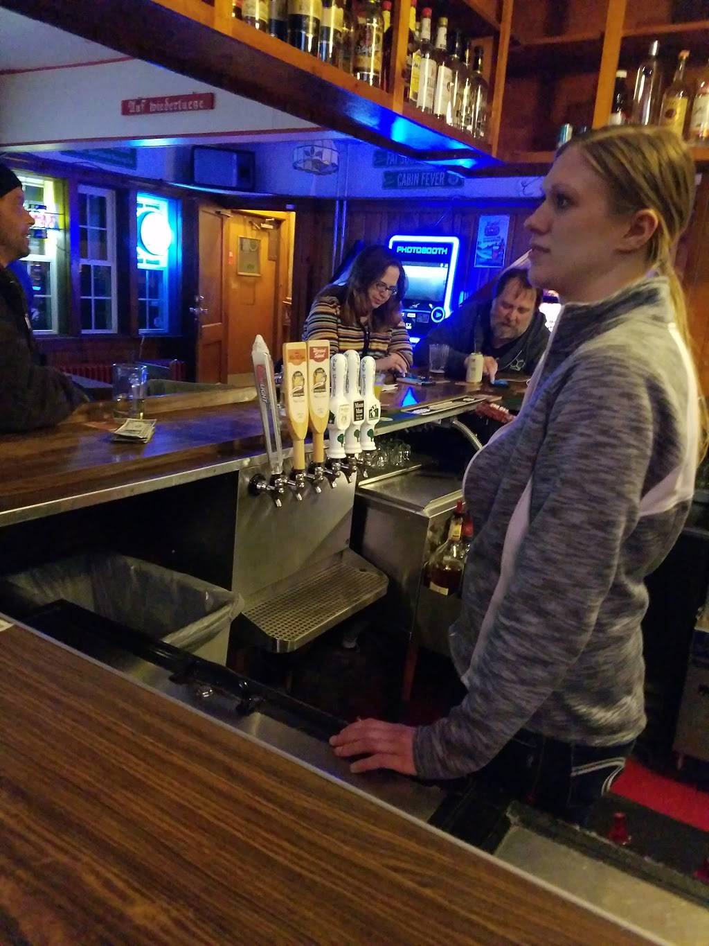 Ott Haus Pub & Grill | restaurant | 406 2nd St, New Glarus, WI 53574, USA | 6085272218 OR +1 608-527-2218