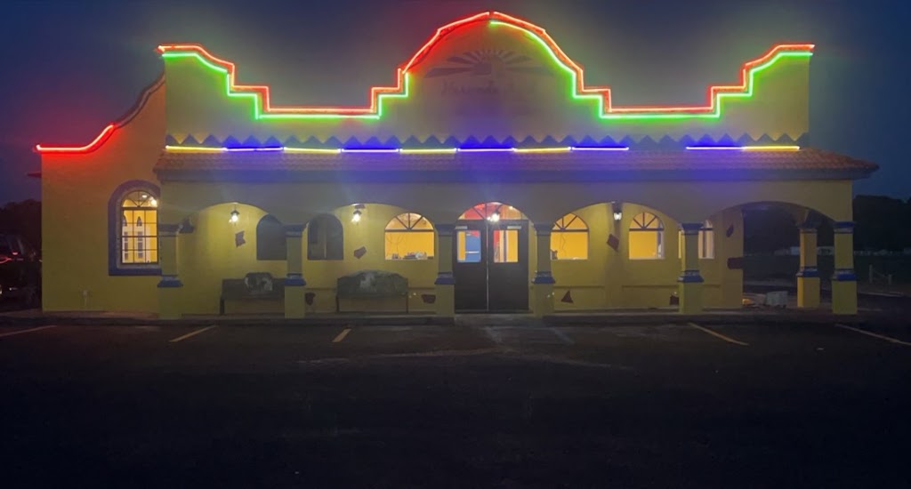 Hasienda azul II | restaurant | 17879 US-431, Headland, AL 36345, USA | 3347855468 OR +1 334-785-5468