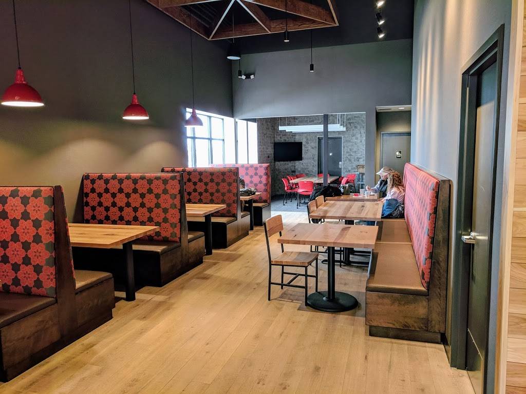 Scooters Coffee | bakery | 4500 S 70th St, Lincoln, NE 68516, USA | 5315004669 OR +1 531-500-4669