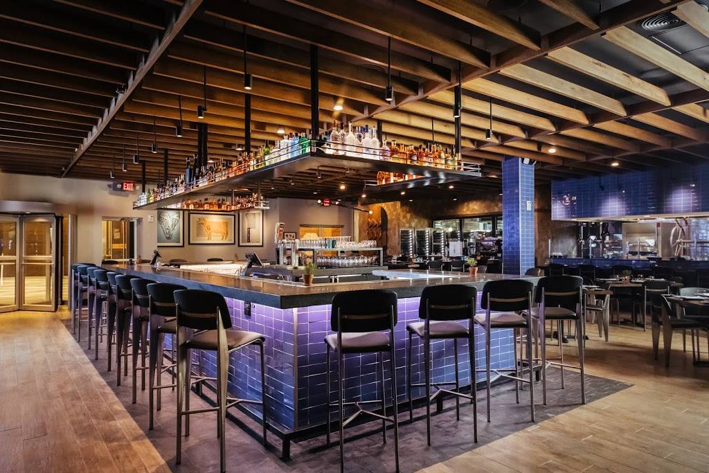 Knife Steakhouse | restaurant | 6121 W Park Blvd, Plano, TX 75093, USA | 2142995943 OR +1 214-299-5943