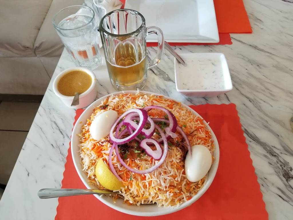 Persis Biryani Indian Grill | restaurant | 6925 Mills Civic Pkwy #142, West Des Moines, IA 50266, USA | 5157771803 OR +1 515-777-1803