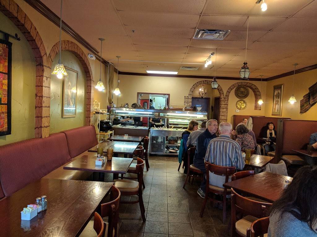 Oasis Mediterranean Restaurant | restaurant | 837 Chevy Chase Pl, Lexington, KY 40502, USA | 8592696440 OR +1 859-269-6440