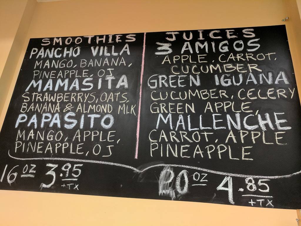 Mallenche | restaurant | 1621 Church Ave, Brooklyn, NY 11218, USA | 3479903510 OR +1 347-990-3510