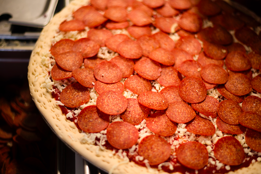 Atlas Pizza Parlor | meal delivery | 637 San Mateo Ave, San Bruno, CA 94066, USA | 6505885888 OR +1 650-588-5888