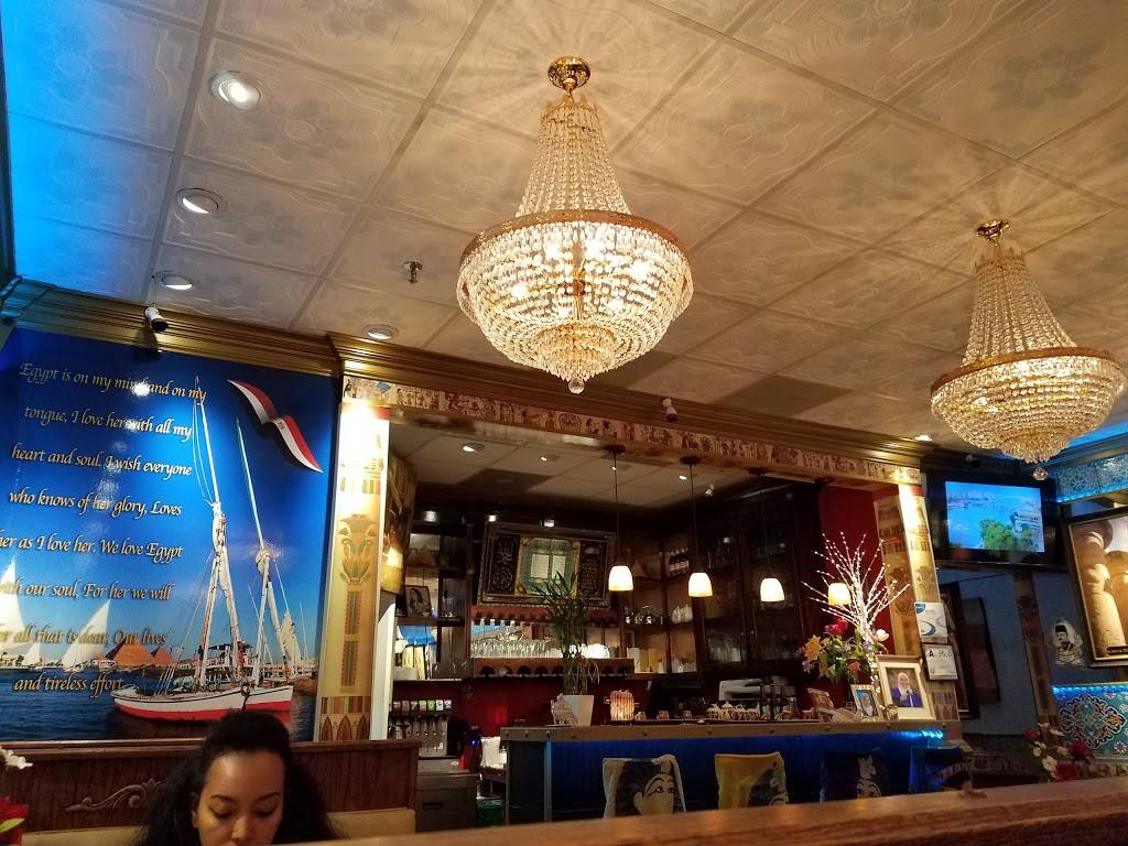 Chef Samir Shaltout | restaurant | 4212 W Wendover Ave, Greensboro, NC 27407, USA | 3368529707 OR +1 336-852-9707