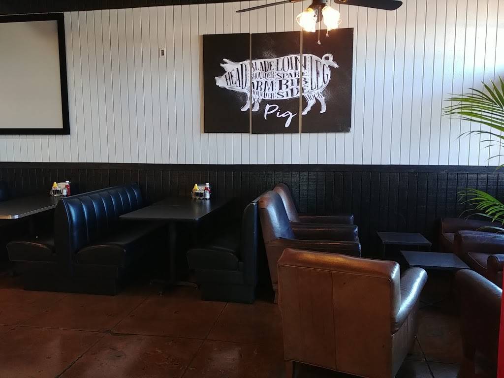 Blacksmoke BBQ & Grill | restaurant | 2121 Northwest Hwy Suite 100, Garland, TX 75041, USA | 4699690165 OR +1 469-969-0165