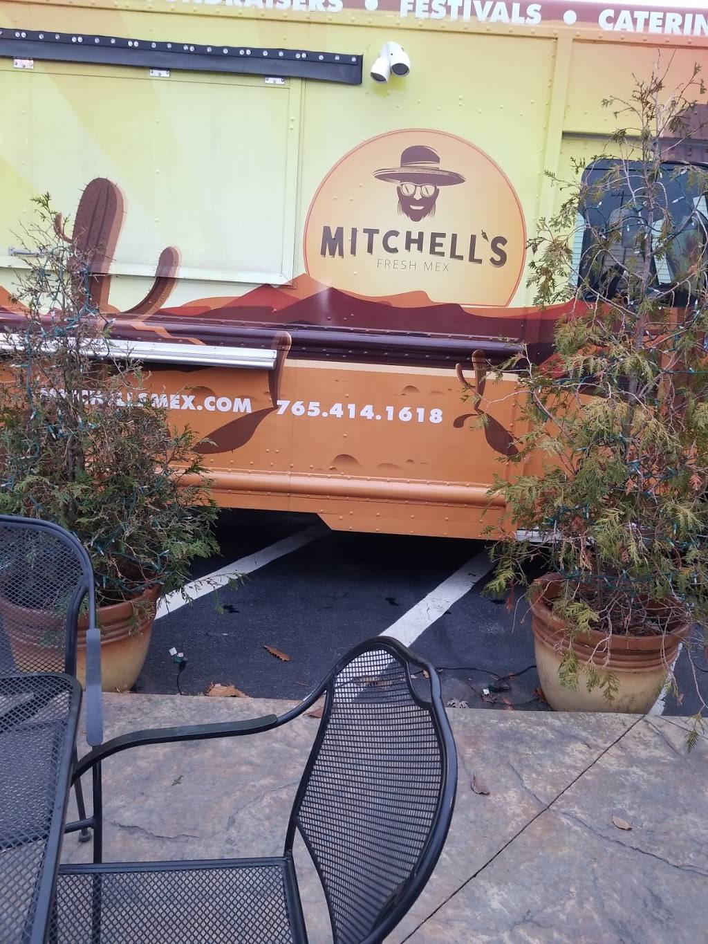 Mitchells Mex | restaurant | 120 N Washington St, Delphi, IN 46923, USA | 7655646868 OR +1 765-564-6868