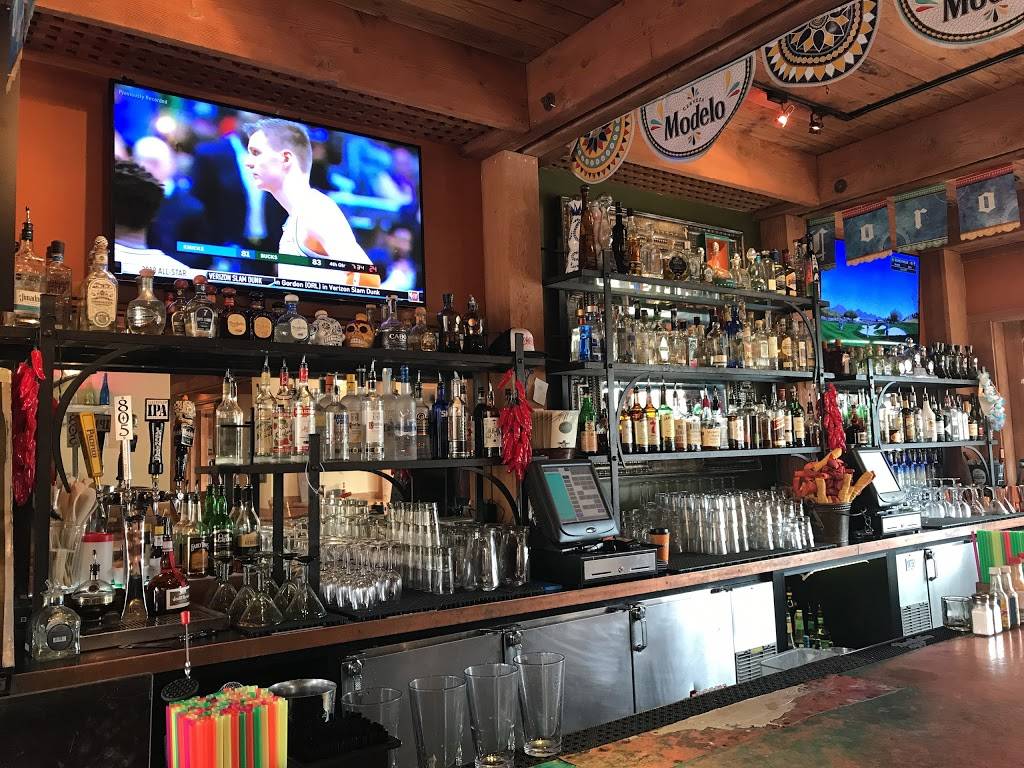 The Cantina | restaurant | 651 E Blithedale Ave, Mill Valley, CA 94941, USA | 4153811070 OR +1 415-381-1070