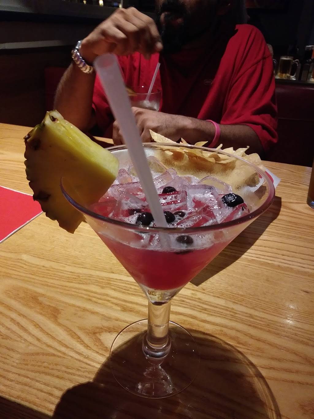 Chilis Grill & Bar | meal takeaway | 1634 W Orange Blossom Trail, Apopka, FL 32712, USA | 4078804957 OR +1 407-880-4957