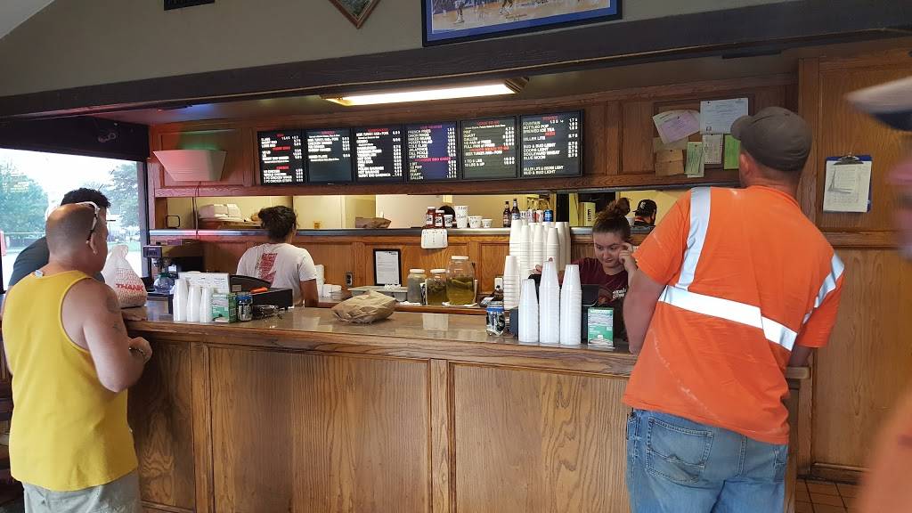 Wyandot Barbeque | restaurant | 7215 W 75th St, Overland Park, KS 66204, USA | 9133410609 OR +1 913-341-0609