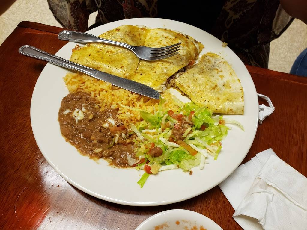 Los Ángeles Mexican Restaurant | restaurant | 476 Rainbow Falls Rd, Graniteville, SC 29829, USA | 8032576591 OR +1 803-257-6591