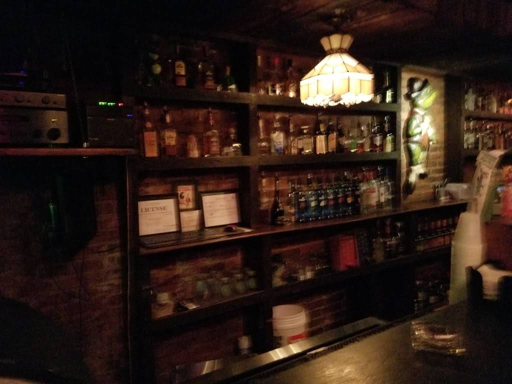 Mr. Toads | restaurant | 10 E Otterman St, Greensburg, PA 15601, USA | 7246891050 OR +1 724-689-1050