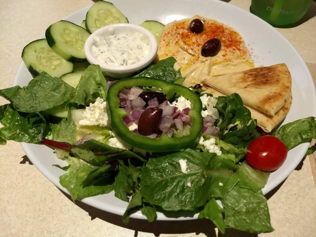 Zoës Kitchen | restaurant | 901 Currency Cir Suite 1081, Lake Mary, FL 32746, USA | 4077752529 OR +1 407-775-2529