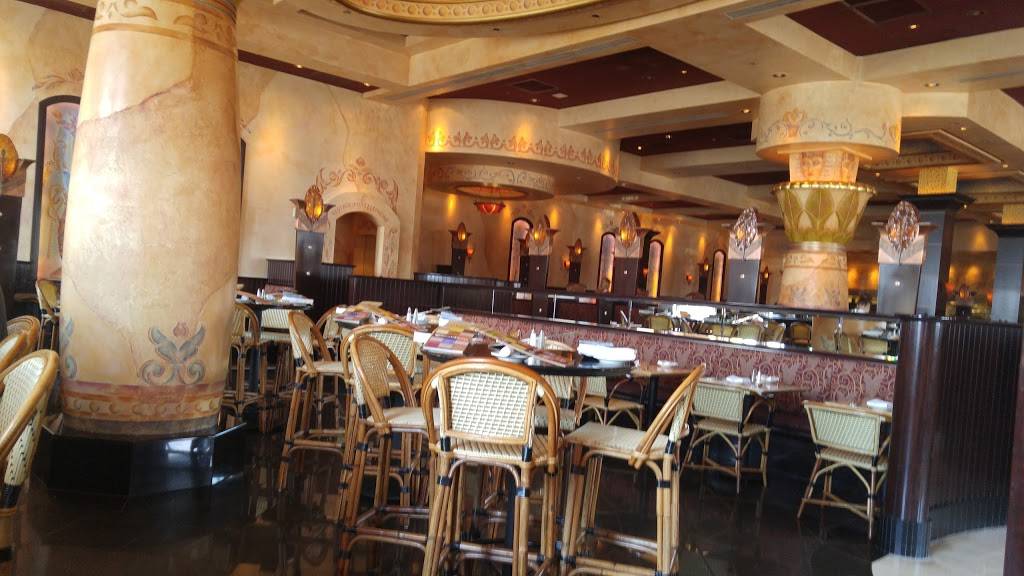 The Cheesecake Factory | restaurant | 2715 Southdale Center, Edina, MN 55435, USA | 9526533333 OR +1 952-653-3333